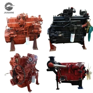 supply 4 Cylinder Truck Auto Parts Diesel Trucks Weichai Engine