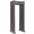 Import 618 Water-Proof Multi-Zone Walk Through Metal Detector Gate, both indoor and outdoor from China