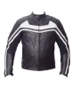 Motorbike Leather Jackets RN-14