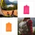 Import FLYGONS Eco-friendly TPE Flexible Water Bottle from Taiwan