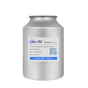 Factory Price Testosterone Powder CAS 58-22-0