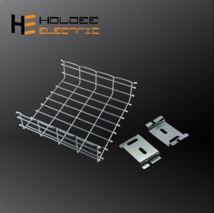 Hot sale wire mesh Cable Tray,metal cable tray