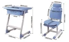 Ergonomic Student Desk & Chair Sets – Adjustable, Durable for K12 & Training Institutions Subtitle