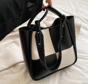 High Quality Luxury Lady Tote shoulder bags wholesale purse and handbags fashion bags women handbags Ladies