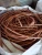 Import copper wire scrap from Tanzania