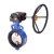 Import BUTTERFLY VALVE from India