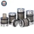 Import R+W Couplings Germany from United Arab Emirates