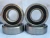 Import Deep Groove Carbon Steel Sealed Ball Bearings from China