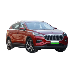Hot Sale Luxury New Energy Vehicles Hongqi E-HS3 Electric Suv Fast Charge Power
