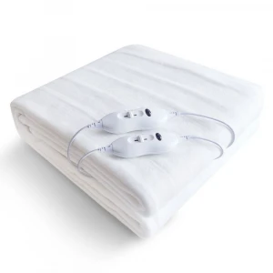 Double Polyester Electric Blanket