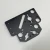 Import Custom Drawing Anodized Aluminum Aviation Parts CNC Milling from China