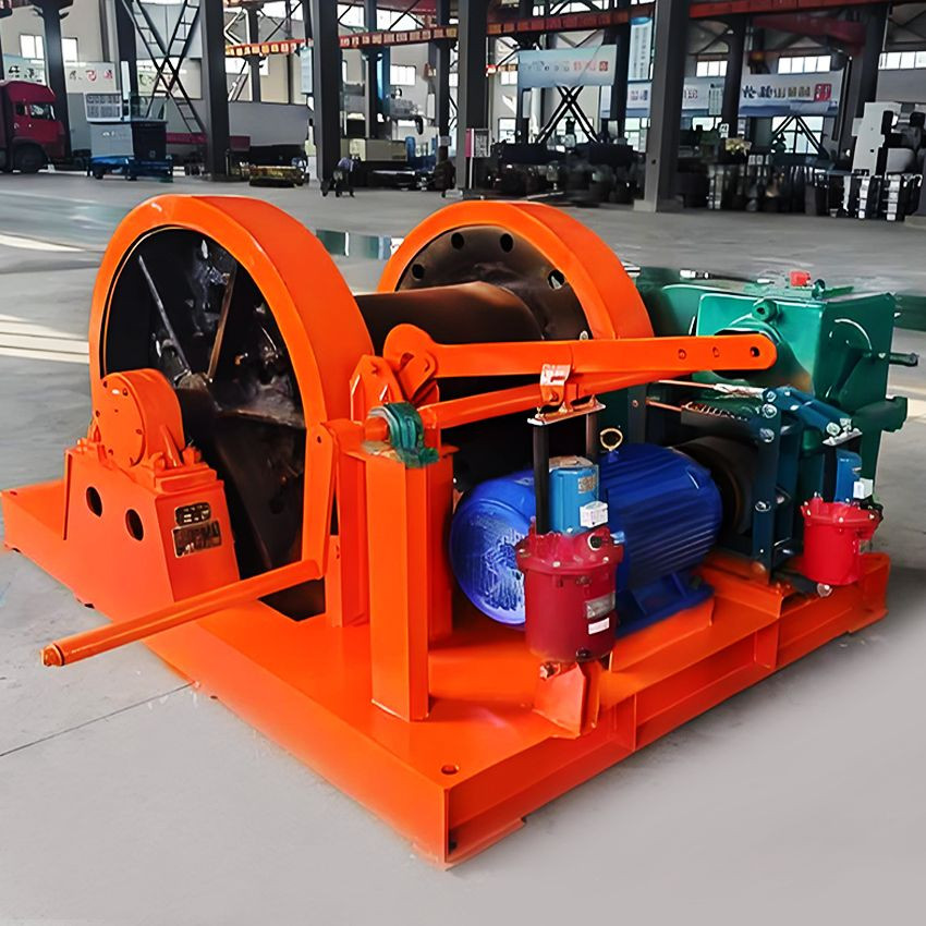 Mining Sinking Rig Buy Jkz Shaft Sinking Mine Hoist For Gold/coal/manganese/nickel/iron ...