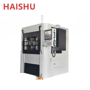 Alloy Wheels Repair CNC Machine CKL-35 With Touch Probe