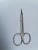 Import Stainless steel custom cuticle scissors from Pakistan