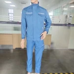 Industrial workwear