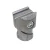 Import YSL-1B-1.2 Aluminum Connector outer 90 degree for aluminum lean pipe from China