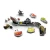 Import Educational Toy Land and Sea Vehicles from China