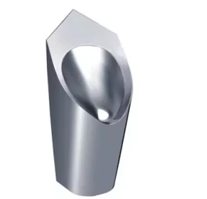 Stainless Steel Urinal