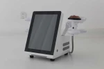 Focusing Electromagnetic Shockwave
