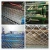 Import PVC Coated Security Wire Mesh Chain Link Fence Supply worldwide from South Africa