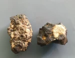 Pure Raw Manganese Ore