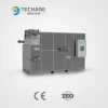 Shanghai Techase Low Temperature Sludge Dryer