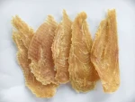 Dried Chicken Jerky