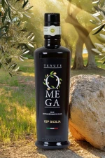 Gemcollection - Premium Italian Extra Virgin Olive Oil PGI Certified