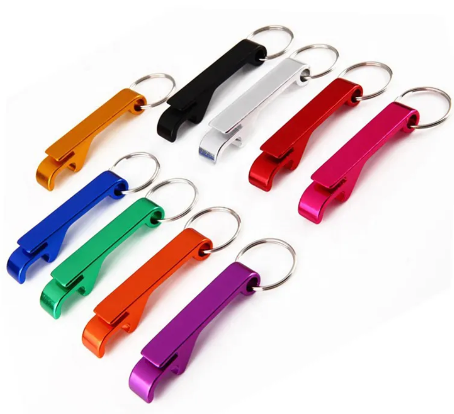 Buy Custom Bottle Opener Keychain Blank Bottle Openers With Your Own