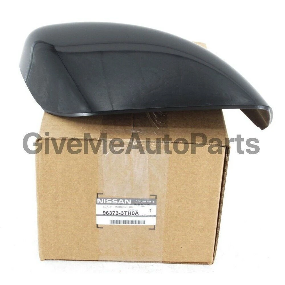 Buy 963733th0a Genuine Nissan Garnish Door Mirror Rh 96373-3th0a