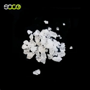 Agriculture Agricultural Super Absorbent Potassium Polyacrylate Used for Water Retaining
