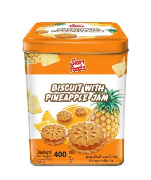 Piedy cookies and biscuits