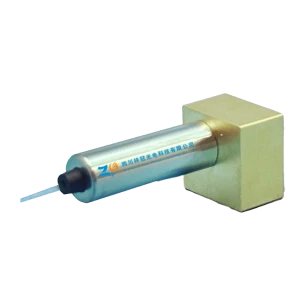 Miniature Electrically Tunable Fiber Optic Filter