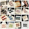 Premium Press-On Nail Sets