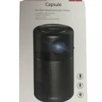 Nebula Capsule, By Anker, Smart Portable Wi-Fi Mini Projector WhatsApp-Chat +16469021483