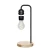 Import Higher Capacity Levitaion Lamp with Wireless Charger Function from China