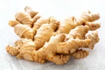 White Ginger (Jahe Gajah / Zingiber officinale rosc.)
