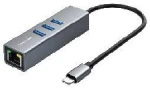 USB-C LAN HUB