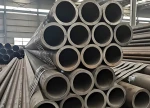 Seamless Steel Pipes Manufacturer