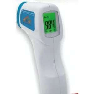 Kromo Temperature Sensor