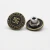 Import buttons fancy garment accessories custom denim engraved buttons from China