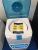 Import PCR Centrfiuge laboratory Mini 96 Well Micro Plate Medical Centfiuge Machine L-420 from China