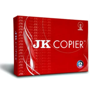 JK A4 copy paper for sale at factory price For Sale