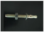 BOLTS AND NUTS