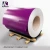 Import Color coated aluminum coil supplier from China