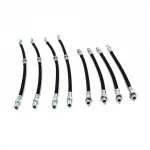 Hydraulic Brake Hose Major Product  Factory Direct Sale OEM SAE J1401