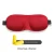 Import Light Blocking, Breathable, Adjustable, with Travel Earplugs from China