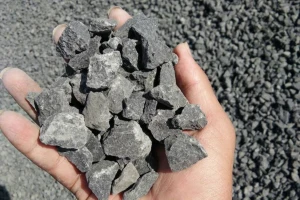 Crushed Stone Chips – Construction Stone – Aggregate Stone