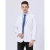 Import High End White Coats For Male / Female from China