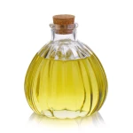 Cold Pressed Refined Sunflower Oil With Natural Flavor Refined Sunflower Oil Delivered In Bulk For Food Industry